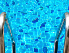 Piscine et spa