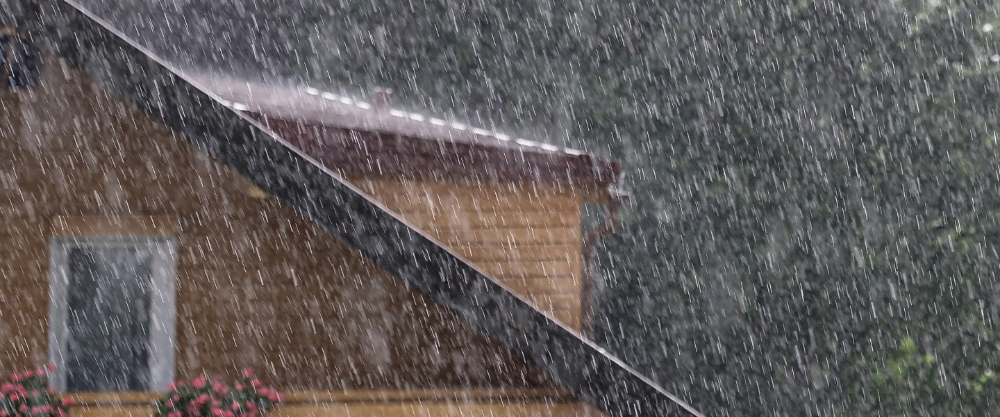 S’adapter aux événements météo extrêmes