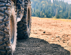 Conduite sécuritaire en VTT